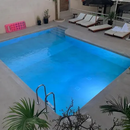 Khroma Luxury 2 Front Appartamento Hersonissos (Crete)