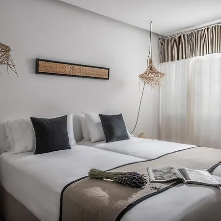 Apartament Khroma Luxury 2 Front